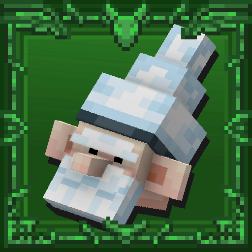 Torrezx-Wizard gnomo