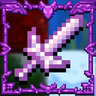 Torrrezx-Elemental swords
