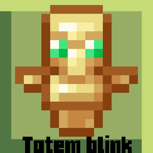 Totem Blink
