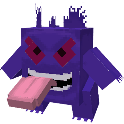 Totem of undying but its  a gengar