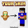 TOTEM OF YOUR SKIN