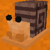 3D Totem Shelldonite