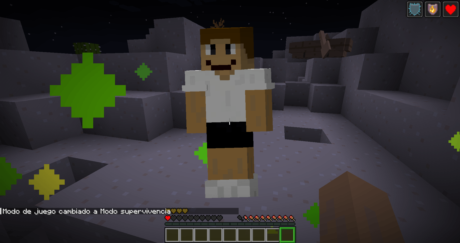 totem skin model