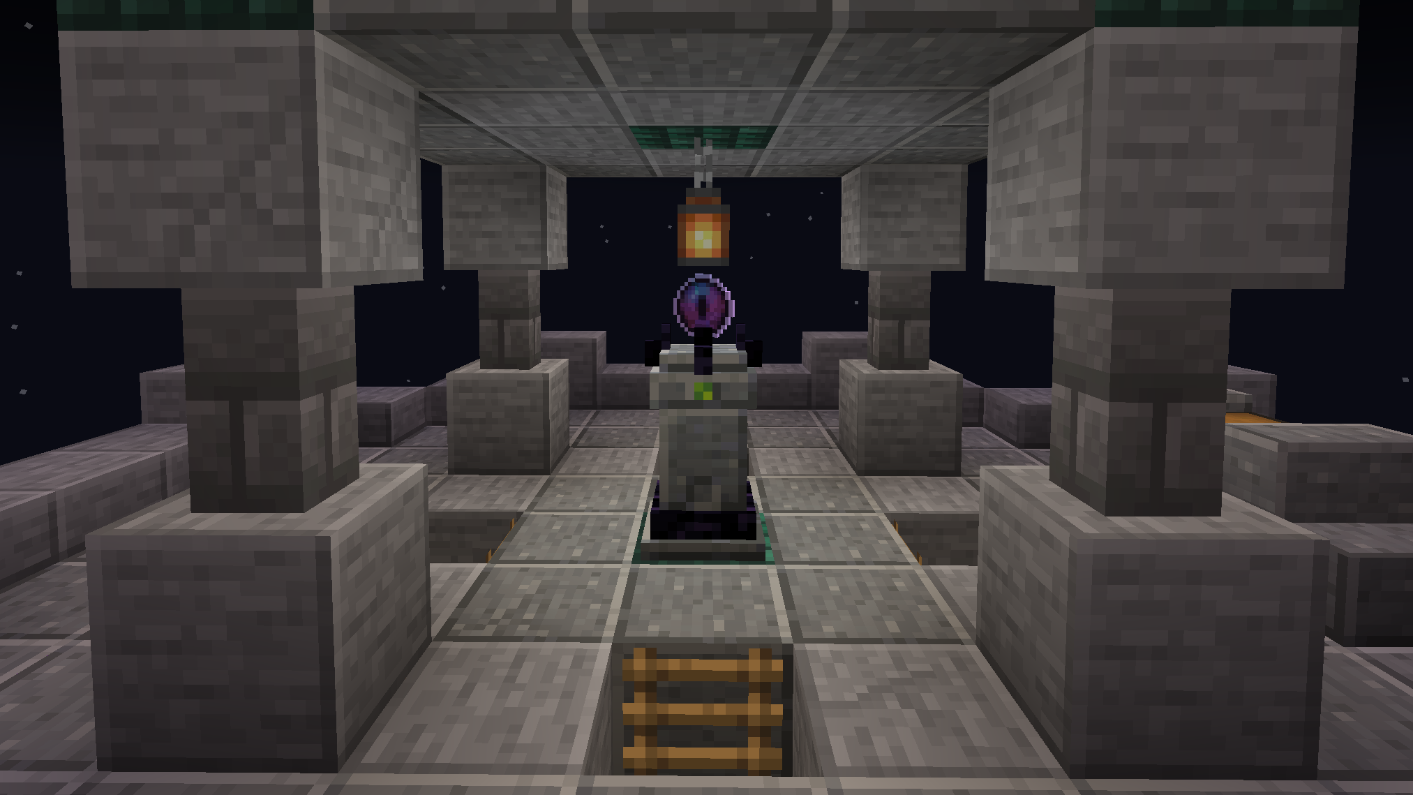 Towers of the Wild Modded: Fabric Waystones Compat