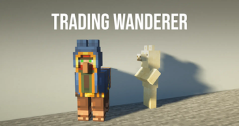 Trading Wanderer