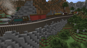 Trains of Ruun
