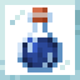 Transparent Potions