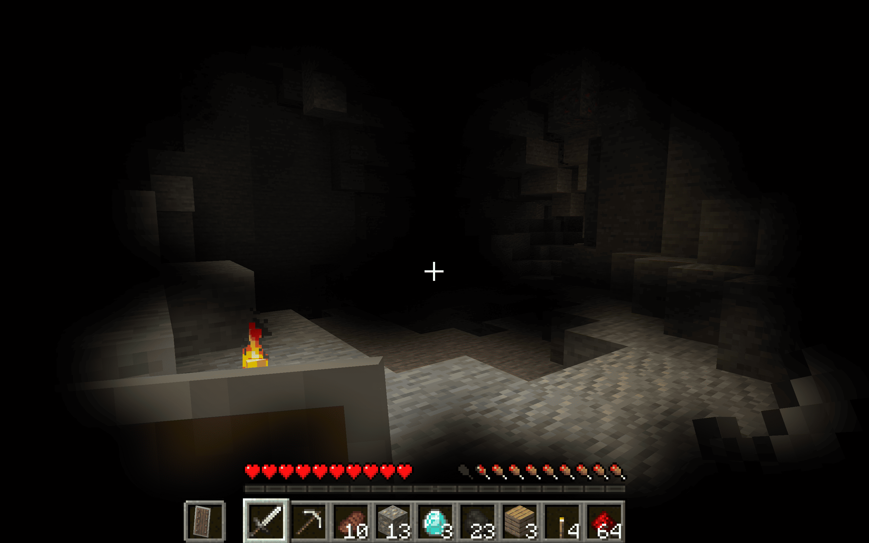 Transparent Pumpkin Overlay - Full Clear Visibility