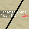 Transparent Scoreboard by Akis
