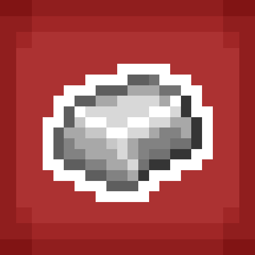 Trapezoid Ingots