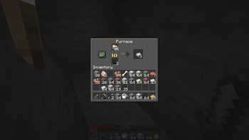 Trapezoid Ingots