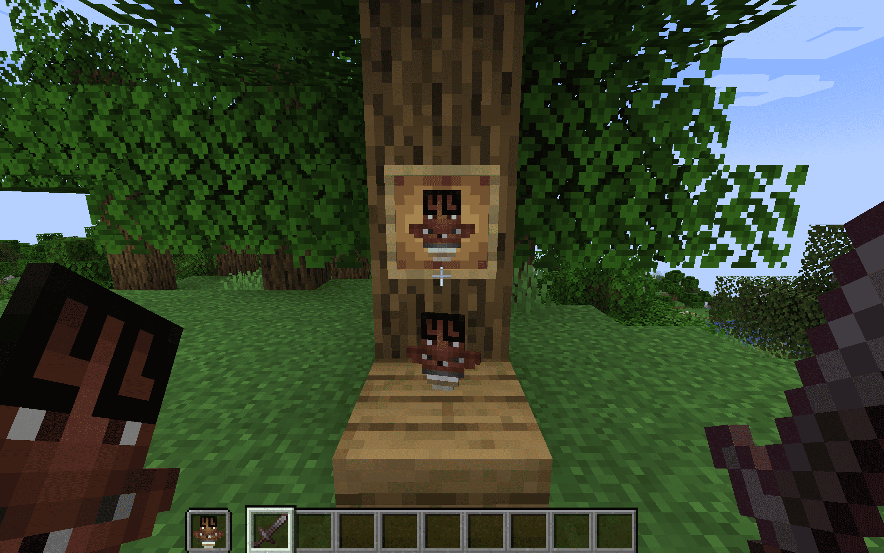 Travis Scott Totem of Undying