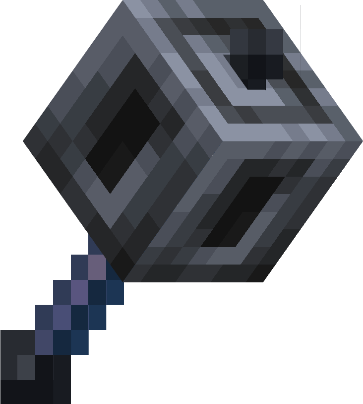 3D Mace