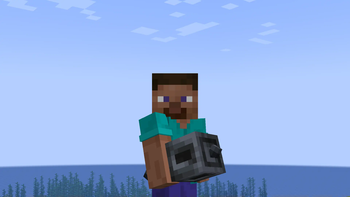 3D Mace