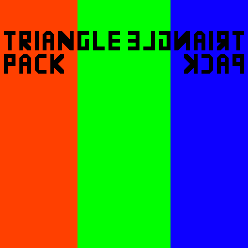 TrianglePack