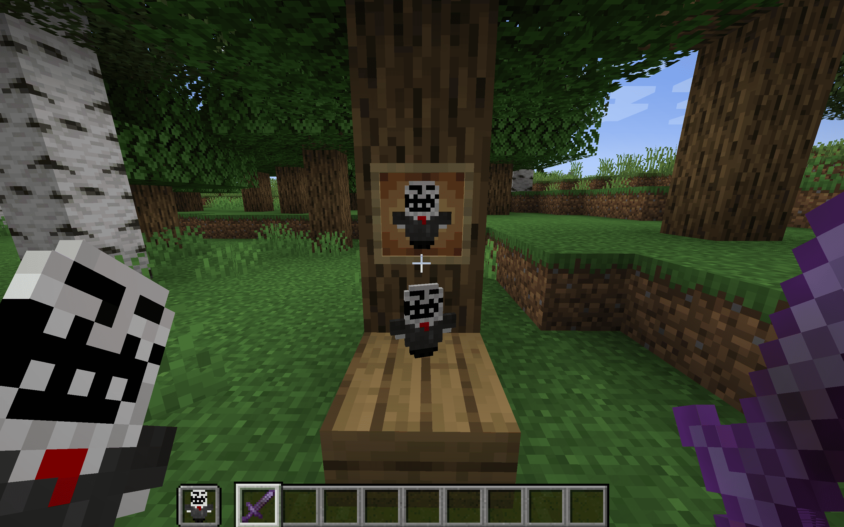 Troll Totem of Undying