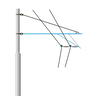 [MTR/NTE] Trolleywire Pack