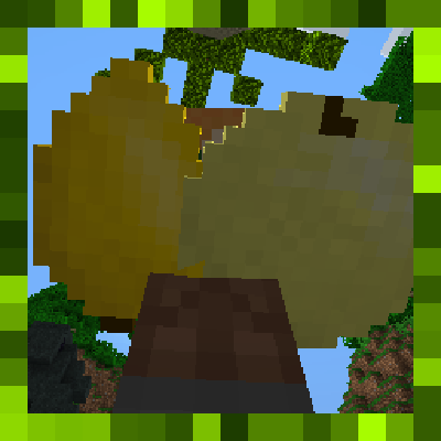 Tropicraft Items Fixes