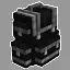 True Dark UI Sophisticated Backpacks