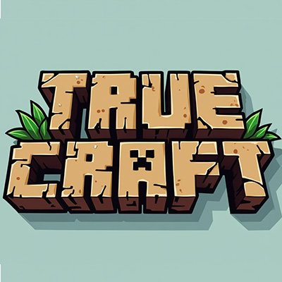 RealPix TrueCraft 32x