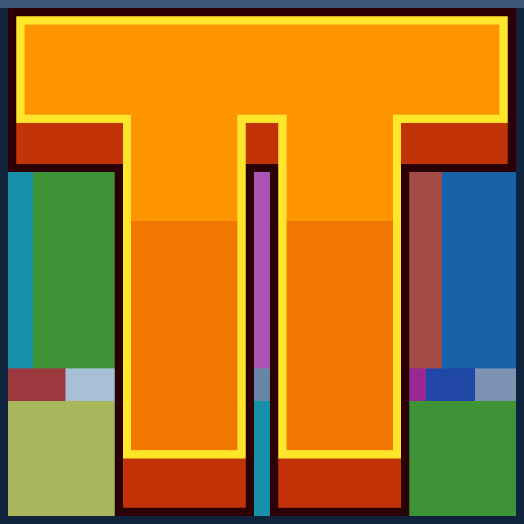 Tubnet Tweaks