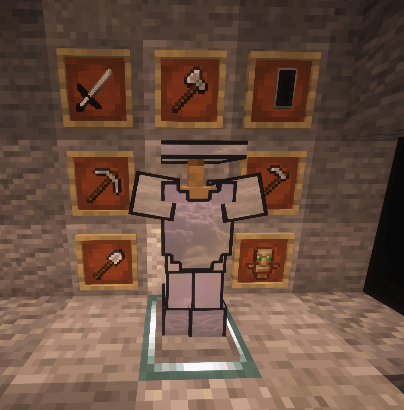 Tw2ceee improved pvp pack