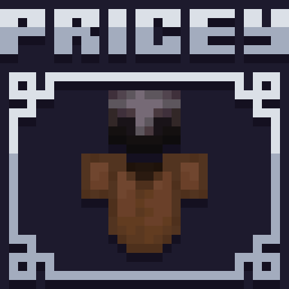 Tweaked armour - Made for Trims Plus