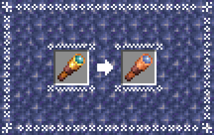 Tweaked Spyglass