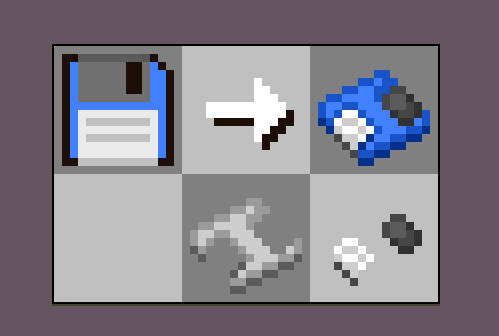 Unnamed CC Resource Pack