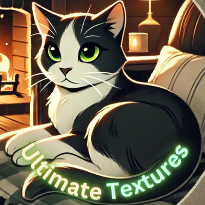 The New Ultimate Era of Textures