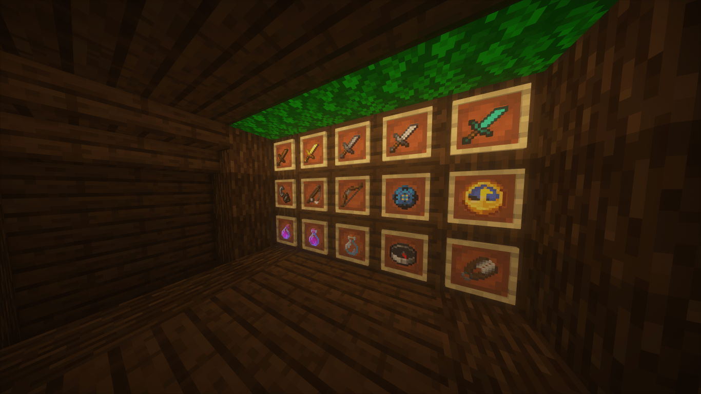 KS Ultimate FPS Boost Bedwars Pack