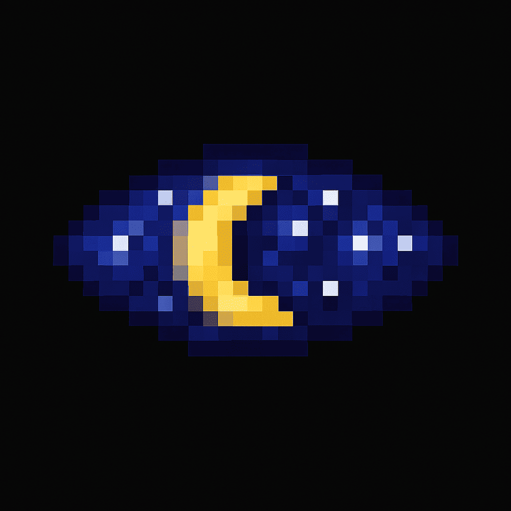 Ultimate Night Vision