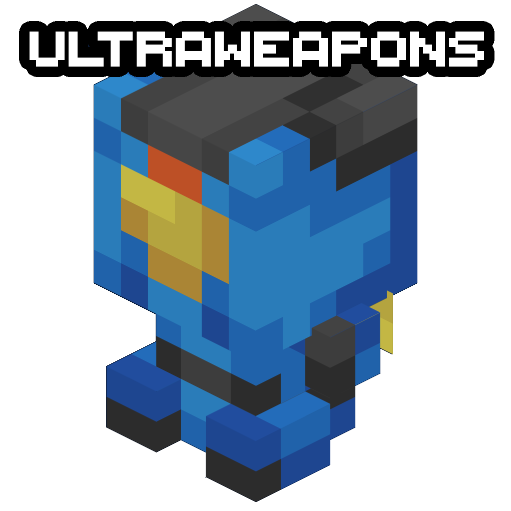 UltraWeapons