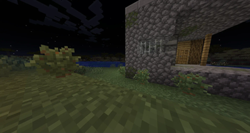Undead Bush