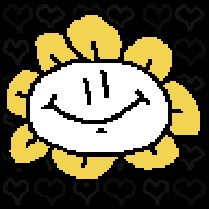 Undertale 2 Effect Sprites (*AND SPELL ICONS!)