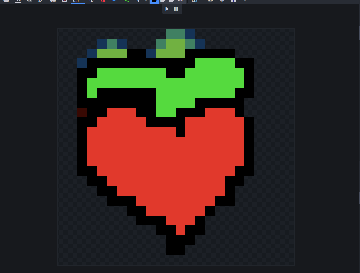 Undertale 2 Effect Sprites (*AND SPELL ICONS!)