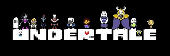 Undertale *click*
