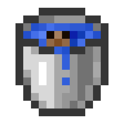 Uniform Tadpole Bucket