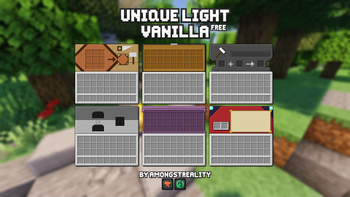 Unique Dark Vanilla