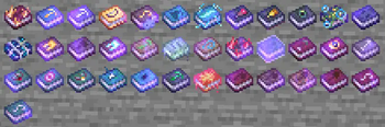 Unique Enchanted Books
