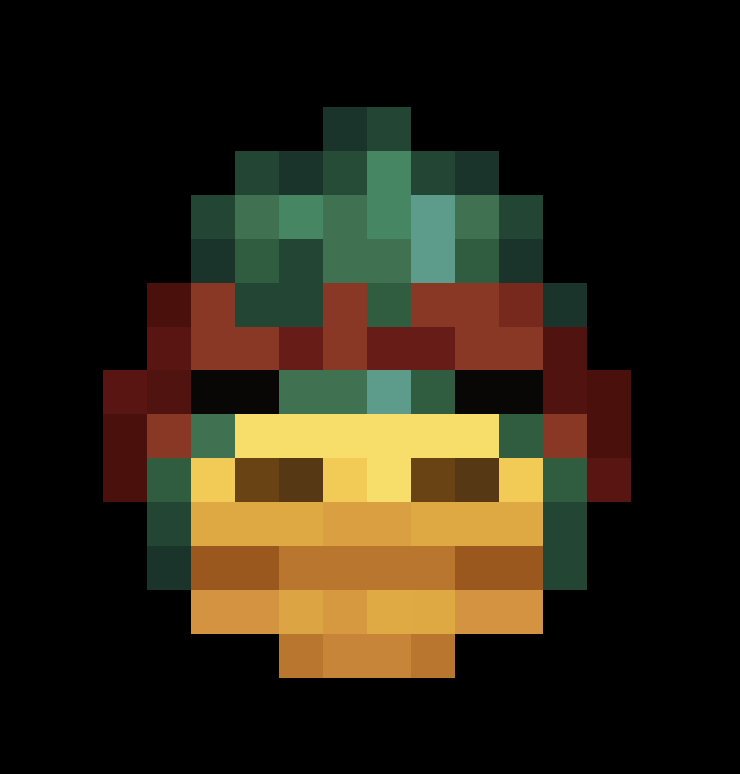 Unique Spawn Eggs Add-on