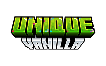 Unique Vanilla