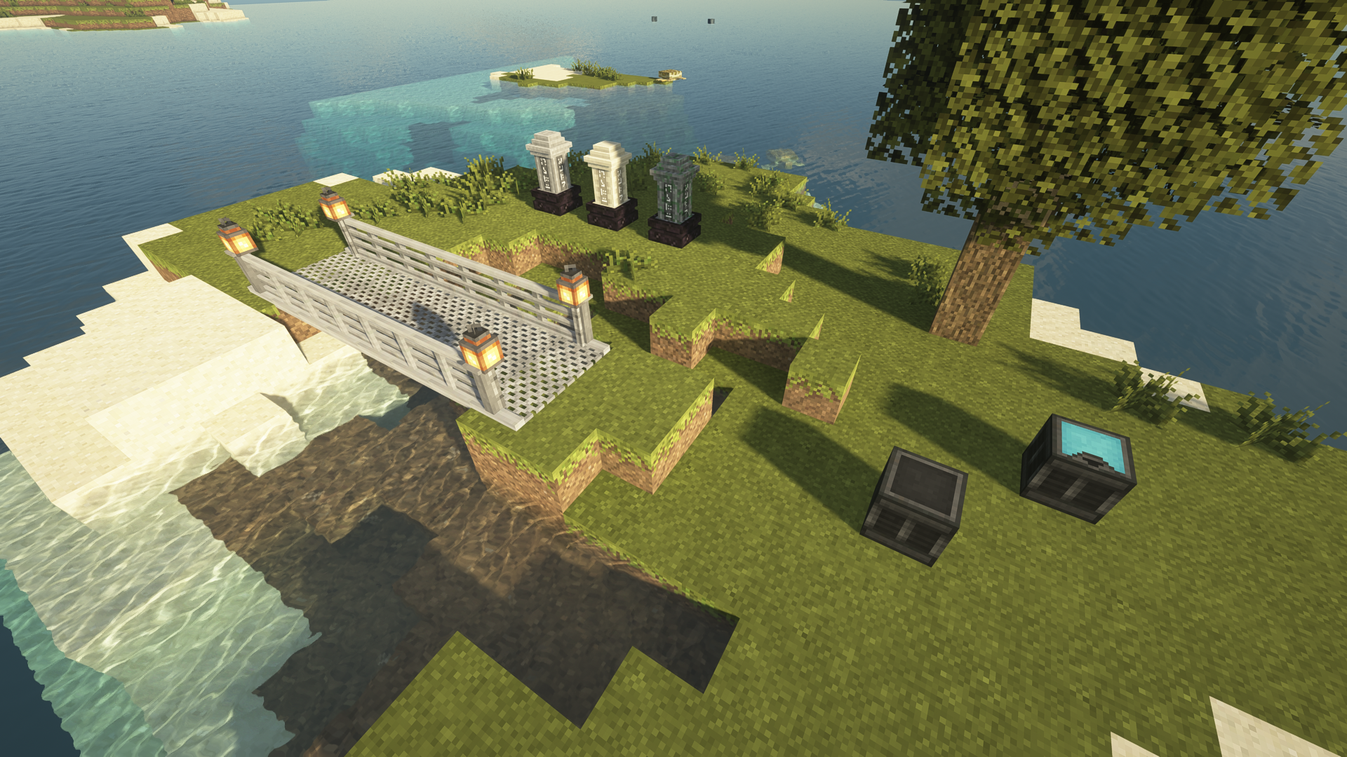 Unity: Modded