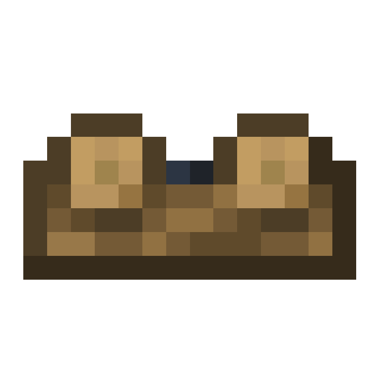 Unlit Campfire Icons