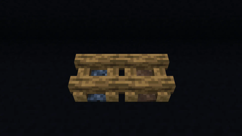 Unlit Campfires