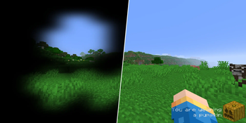 Better Pumpkin Overlay