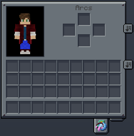 (Unofficial) Mandala's GUI - Dark Mode Compatibility Neo