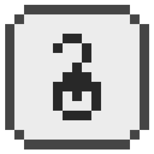 Unown Font Pack