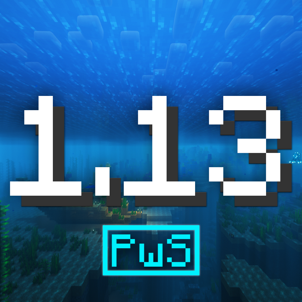 Update Aquatic Panorama with Shaders