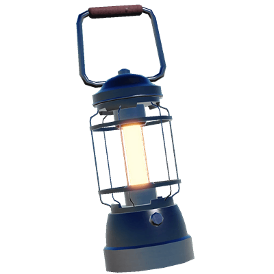 Urbanshade's Handlantern